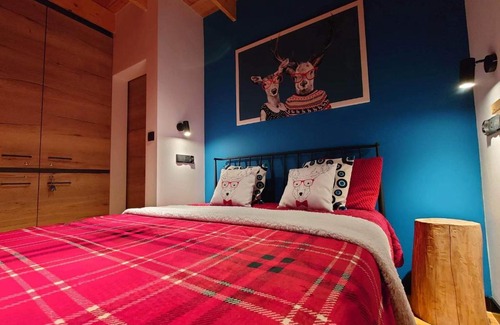Pietrasze House | Unforgettable Stay at Zielone Wrzosowisko with Ocean Views