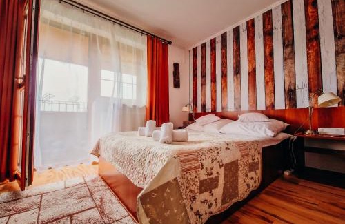 Solina Hotel | Experience Zielone Wzgórza: Rated 9.3/10 with Family Amenities