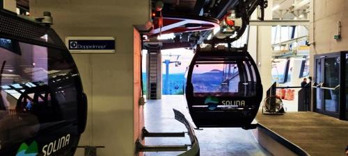 Solina Hotel | Experience Zielone Wzgórza: Rated 9.3/10 with Family Amenities