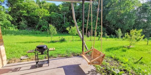 Czarnolas House | Pet-Friendly Retreat at Zielone Zacisze Zwola - Top Rated 8.8
