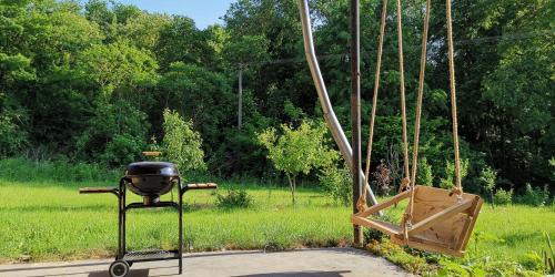 Czarnolas House | Pet-Friendly Retreat at Zielone Zacisze Zwola - Top Rated 8.8