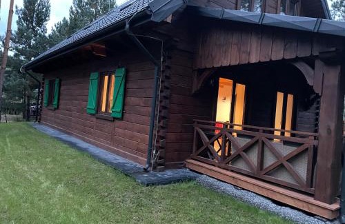 Adamow House | Family-Friendly Zielono - A Top-Rated Roztocze Retreat