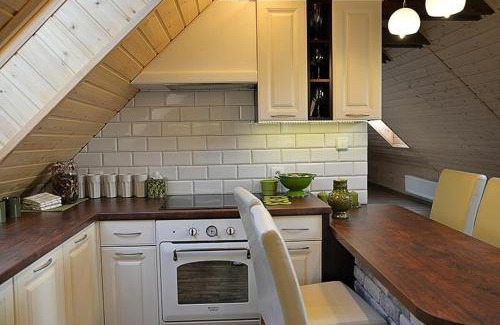 Barlinek Apartment | Exceptional Zielony Gaj: Oceanfront, Pet-Friendly Escape
