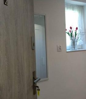 Przemysl Apartment | Stay at Zielony Zakątek, Just 7 Minutes from the Station