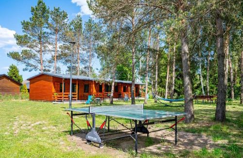 Darlowo House | Affordable Family Getaway at Zielony Zakątek Hotel
