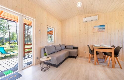 Darlowo House | Affordable Family Getaway at Zielony Zakątek Hotel