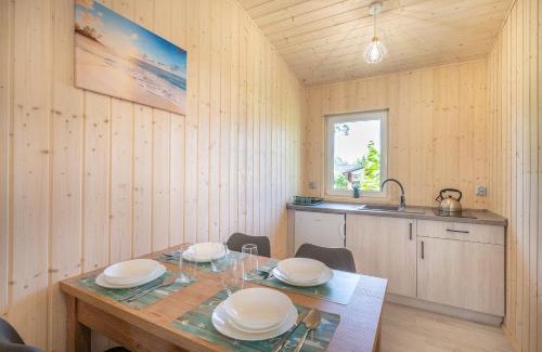 Darlowo House | Affordable Family Getaway at Zielony Zakątek Hotel
