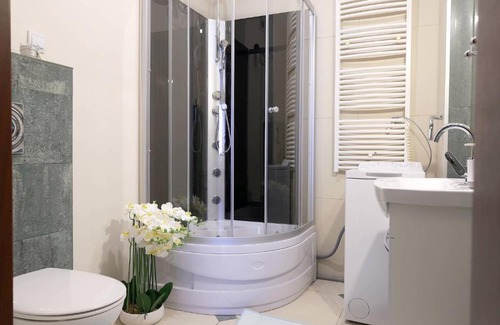 Gorny Sopot Apartment | Pet-Friendly Retreat at Zielony Zakątek - Rated 9.7/10!