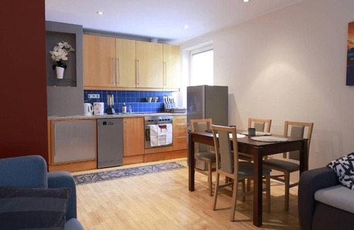 Gorny Sopot Apartment | Pet-Friendly Retreat at Zielony Zakątek - Rated 9.7/10!