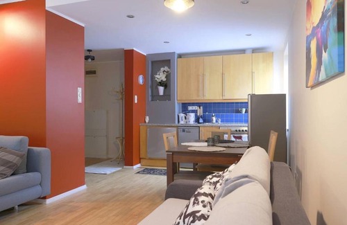 Gorny Sopot Apartment | Pet-Friendly Retreat at Zielony Zakątek - Rated 9.7/10!