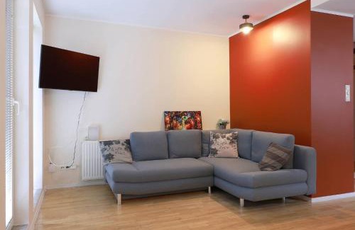 Gorny Sopot Apartment | Pet-Friendly Retreat at Zielony Zakątek - Rated 9.7/10!