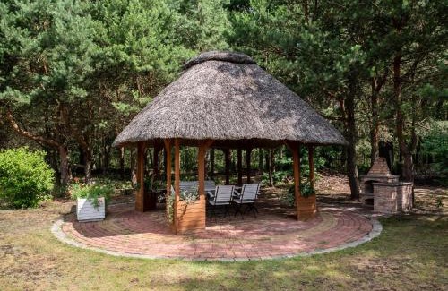 gmina Wolin Other | Guest Rated: 10/10 at Zielony zakątek with Family Amenities
