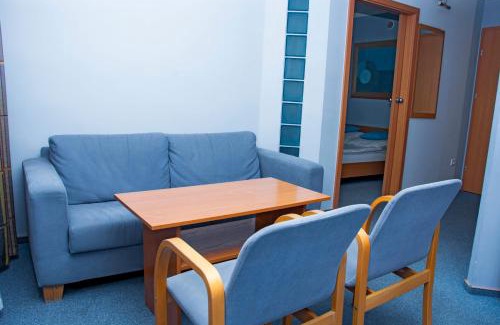 Jarnołtowek Resort | Oceanfront Retreat at Ziemowit: Pet-Friendly & Spa Amenities