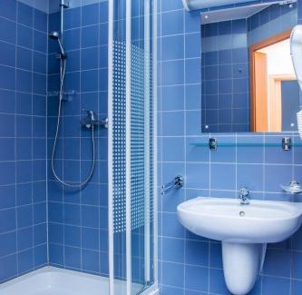 Jarnołtowek Resort | Oceanfront Retreat at Ziemowit: Pet-Friendly & Spa Amenities