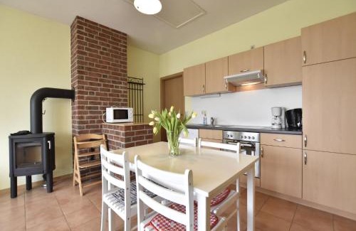Zierow House | Zierow Ferienhaus mit Sauna