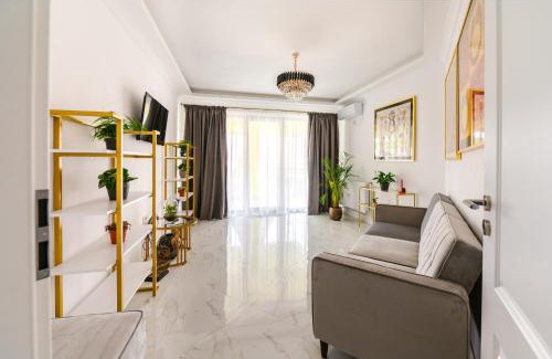 Mamaia-Sat Apartment | Zig-Zag 17 apartment