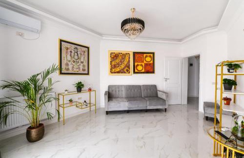 Mamaia-Sat Apartment | Zig-Zag 17 apartment