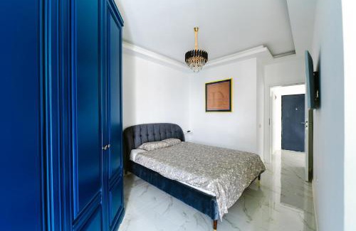 Mamaia-Sat Apartment | Zig-Zag 17 apartment