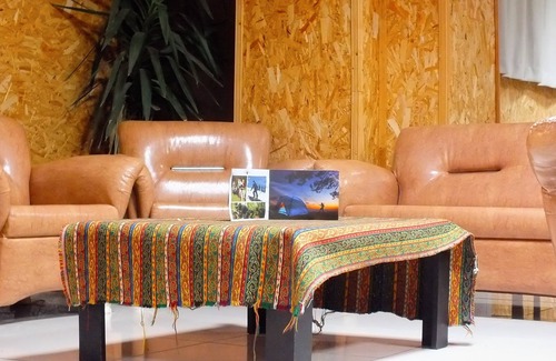 Torul Hotel | Discover Zigana Gumuskayak Yaylakent Hotel: Family-Friendly Stay