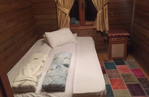 Torul Hotel | Discover Zigana Gumuskayak Yaylakent Hotel: Family-Friendly Stay