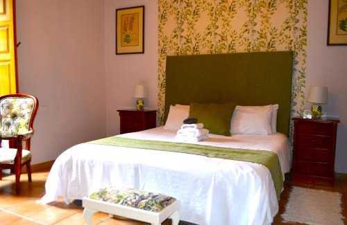 Vilaflor House | Discover Ziggys Mountain Retreat: Family-Friendly Oasis