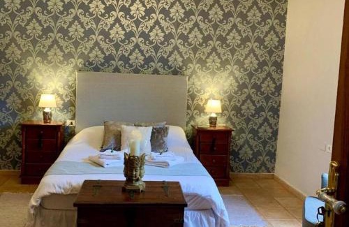 Vilaflor House | Discover Ziggys Mountain Retreat: Family-Friendly Oasis