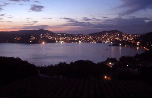 Playa Las Gatas Condo | Zihuatanejo Dreamin'..Heavenly Vistas, 5 Minutes Walk to Beach