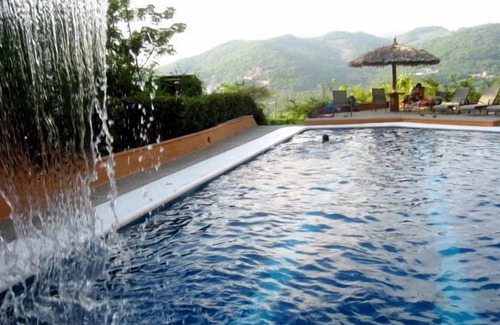 Playa Las Gatas Condo | Zihuatanejo Dreamin'..Heavenly Vistas, 5 Minutes Walk to Beach