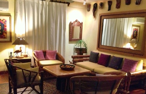Playa Las Gatas Condo | Zihuatanejo Dreamin'..Heavenly Vistas, 5 Minutes Walk to Beach