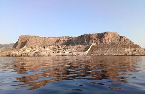 Monemvasia House | Discover Zikos House: Guest Rated 8.7/10 Experience