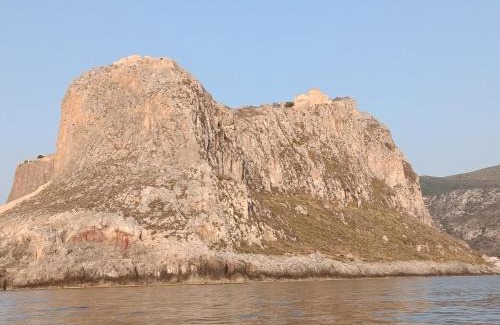 Monemvasia House | Discover Zikos House: Guest Rated 8.7/10 Experience