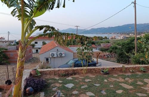 Monemvasia House | Discover Zikos House: Guest Rated 8.7/10 Experience