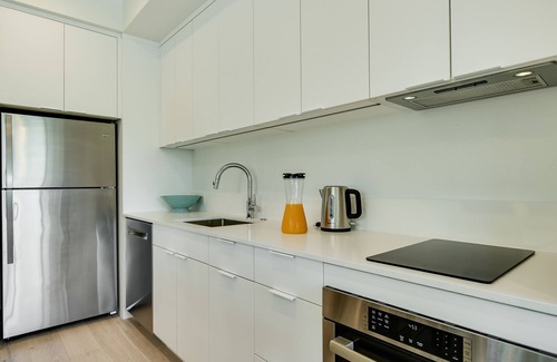 Barton Hills Apartment | Discover Zilker Garage Apartment - Your Ideal Retreat!