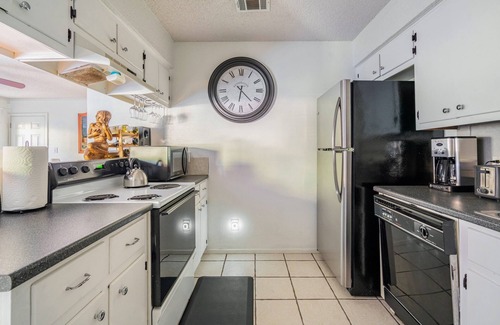 Barton Hills House | Zilker Park, Town lake, and Barton Springs pool