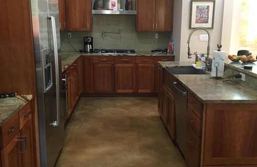 Barton Heights House | Ideal Zilker Park Retreat with Private Pool & Spa Amenities