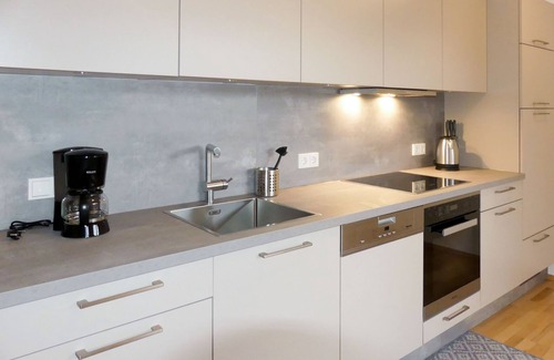 Strass im Zillertal Apartment | Zillertalblick by Interhome