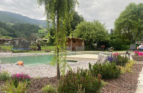 Stumm Ski Chalet | Oceanfront Retreat at Chalet E: 4-Star Guest Rated 10/10