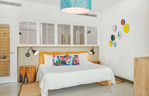 Calodyne Resort | Experience Zilwa Attitude: 4-Star Ocean View Getaway