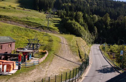 Bukovel Resort | Experience ZimaSnow Ski & Spa Club: Top-Rated Getaway