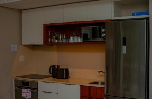 Port Zimbali Apartment | Zimbali Hotel Unit 422 Suites