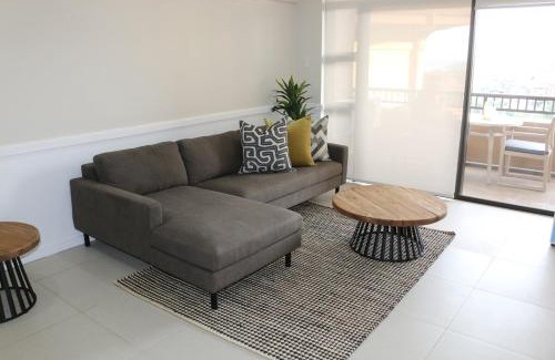 Port Zimbali Apartment | Zimbali Ocean Suite