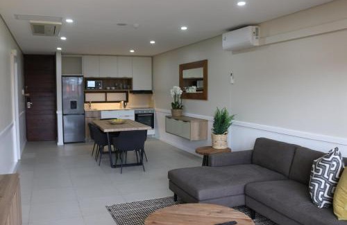 Port Zimbali Apartment | Zimbali Ocean Suite
