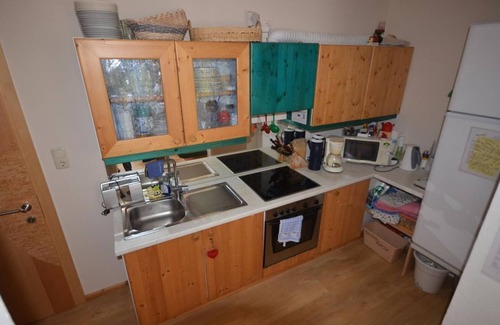 Buch in Tirol Apartment | Family-Friendly Getaway at Zimmer 3 - Haus Pfandler