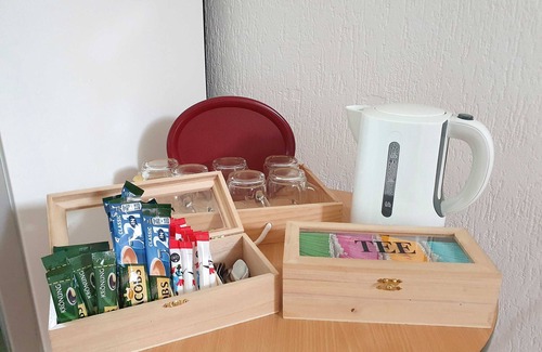 Stiege Apartment | Cozy Stay at Frühstückspension Alte Straßenmeisterei