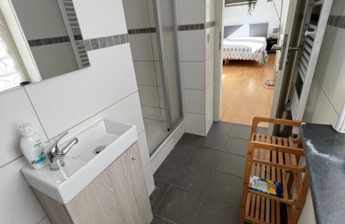 Calden House | Kid-Friendly Zimmer Am Wasser: Comfort by the Water