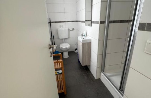Calden House | Kid-Friendly Zimmer Am Wasser: Comfort by the Water