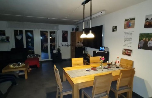 Alsbach-Haehnlein House | Cozy Zimmer an der Bergstraße: Family-Friendly Retreat
