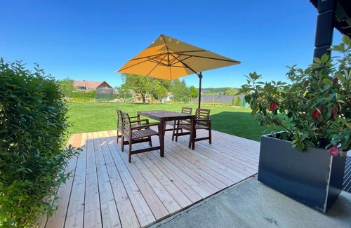 Ehrenhausen Apartment | Cozy Rooms & Apartments on Gamlitzerstrasse, Family-Friendly