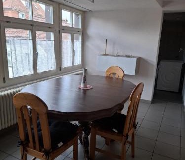 Old Town House | Zimmer corse 08