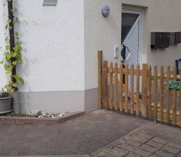 Nordenstadt Apartment | Family-Friendly Comfort at Zimmer Frei 3 – Rated 8.9/10